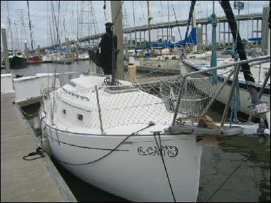 s/v Pelican