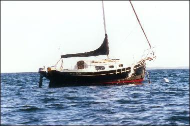 s/v Reachfar