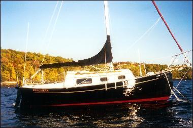 s/v Reachfar