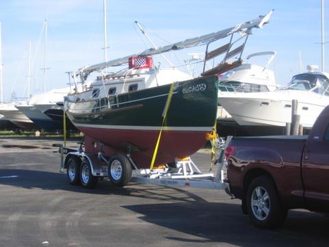 s/v Ballo Liscio