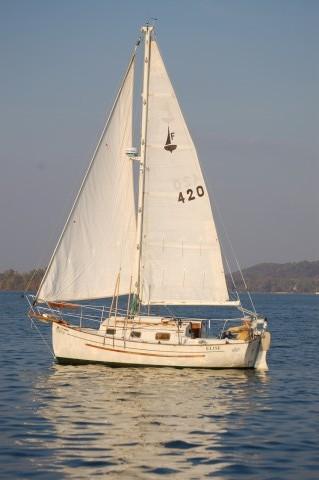 s/v Elise