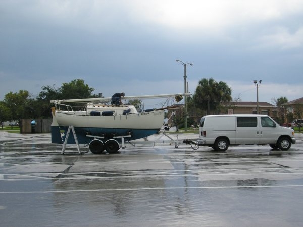 s/v Charis 