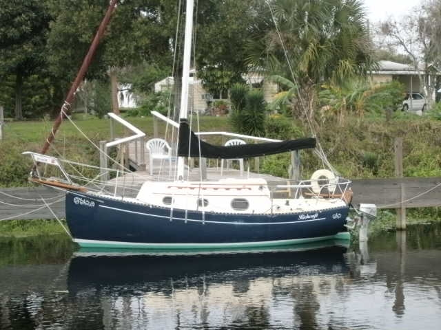 s/v Richcraft