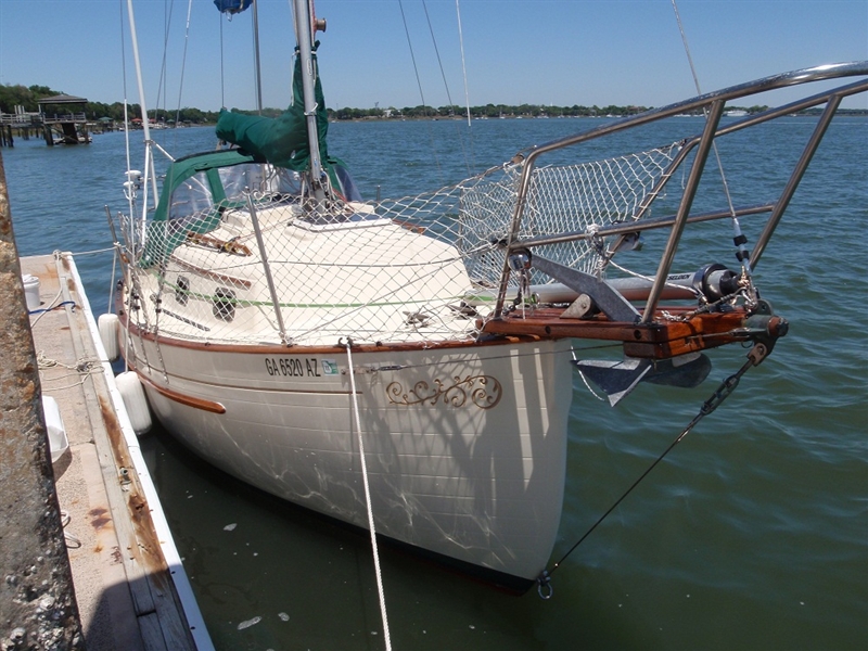 s/v Jubilee 