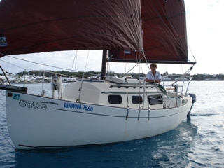 s/v Dart 