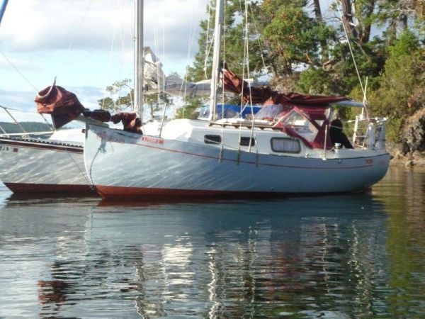 s/v Tess 