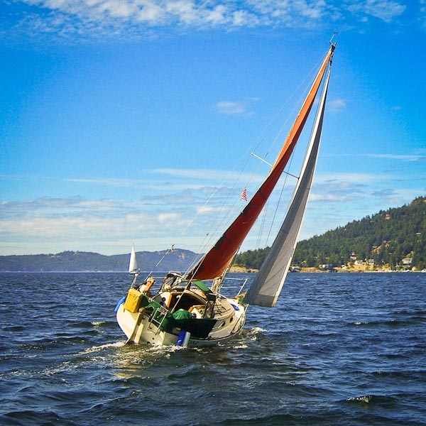 s/v Toucan