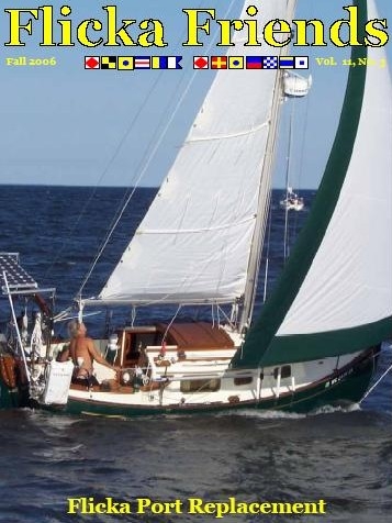 s/v Nana