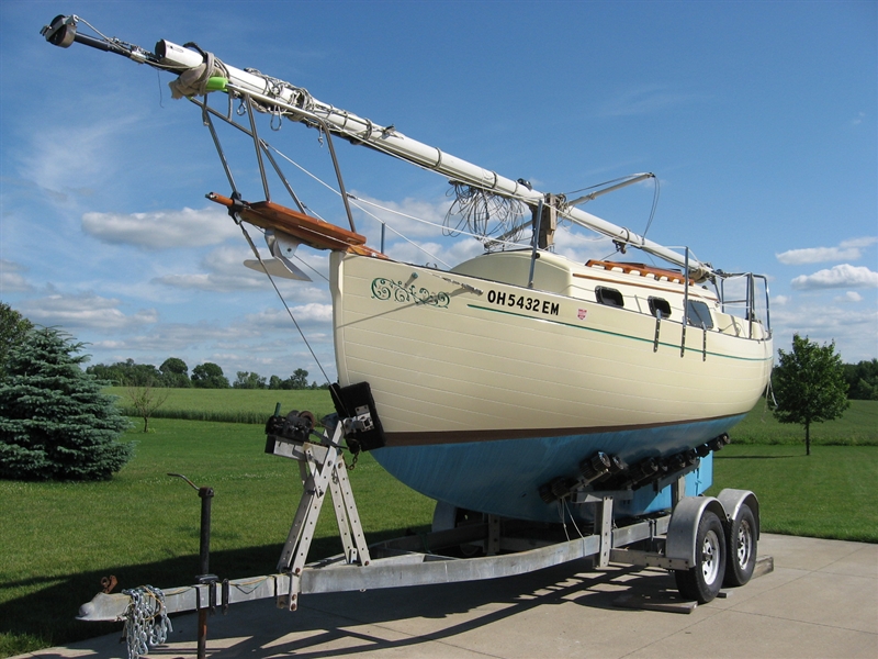 s/v Annabelle