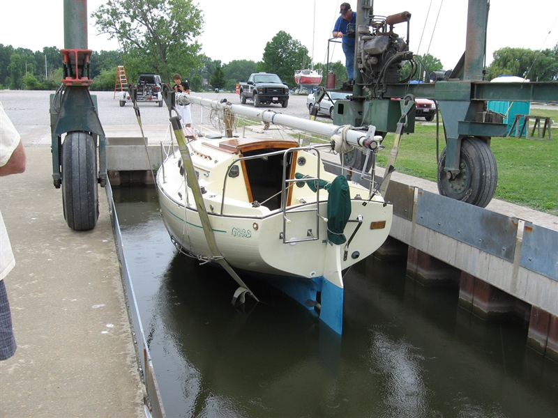 s/v Annabelle 