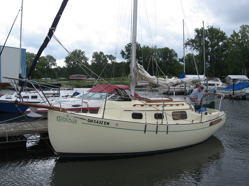 s/v Annabelle