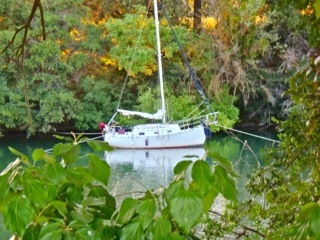 s/v Kathleen Fay 