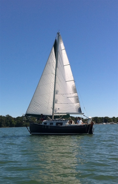 s/v Meltemi