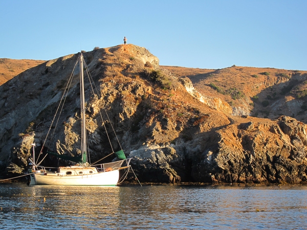 s/v Nomad