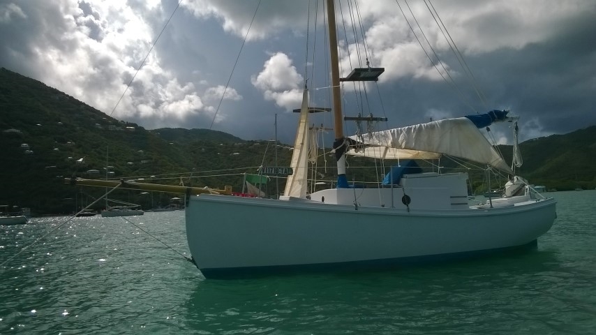 s/v Hira