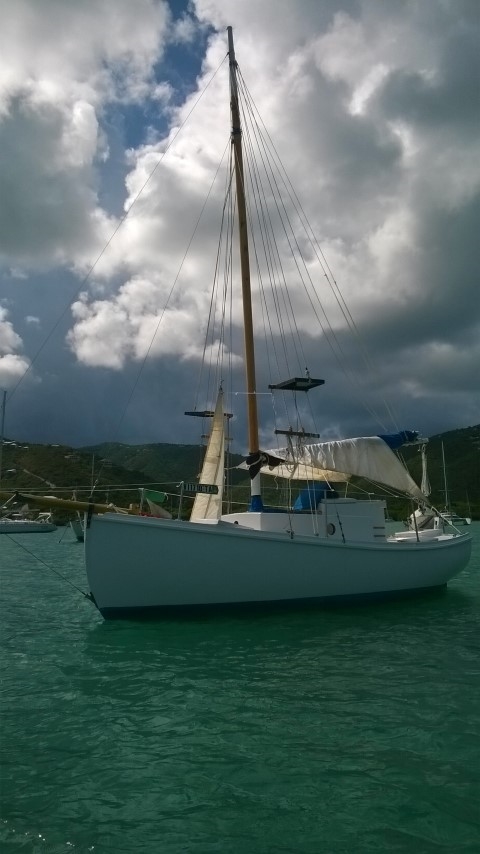 s/v Hira 