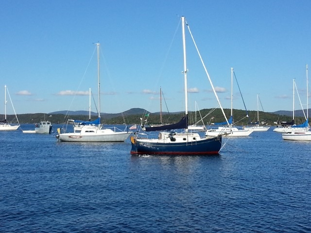 s/v Flicka