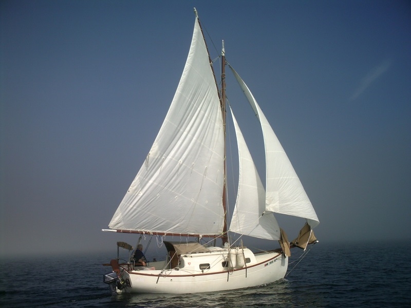 s/v Darla