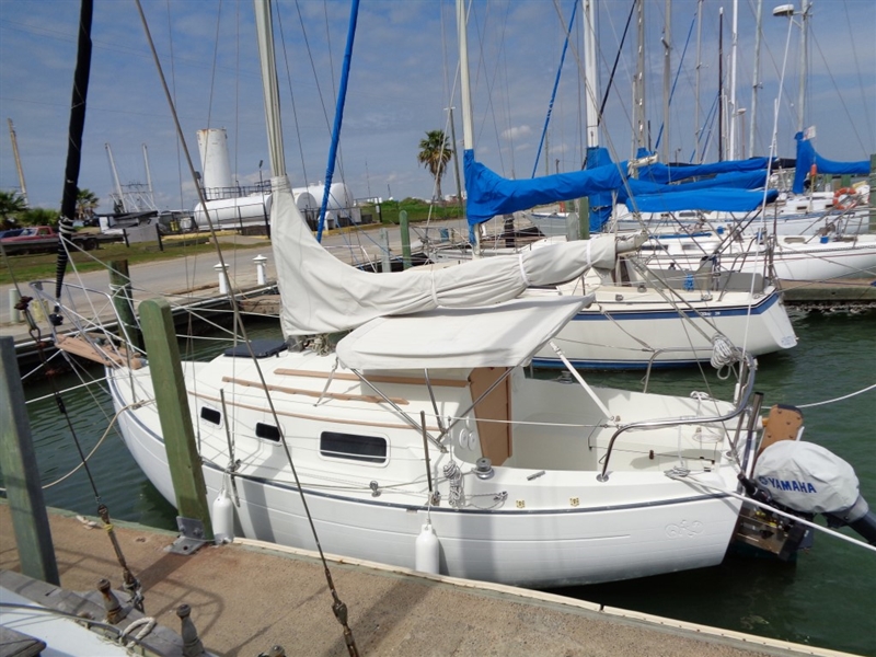 s/v Seabound