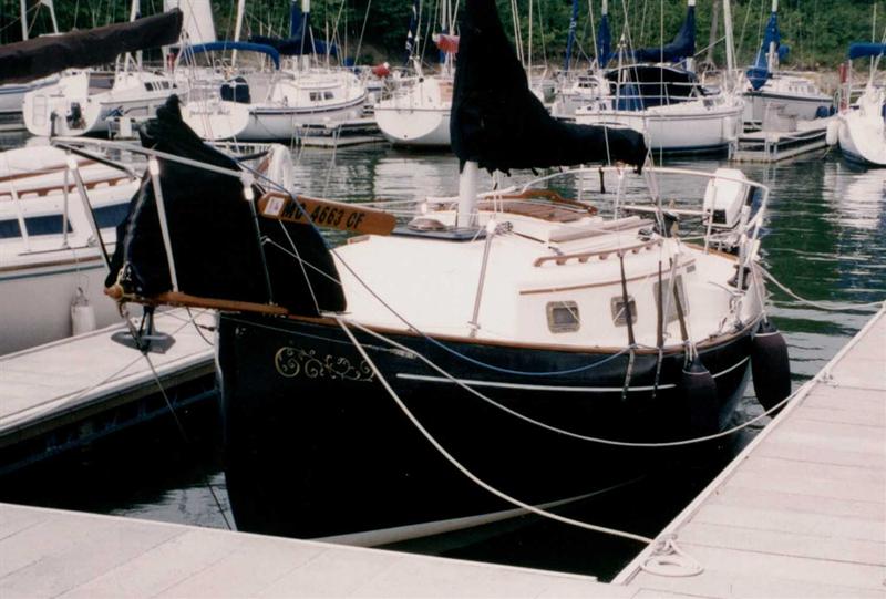 s/y Baby Grand